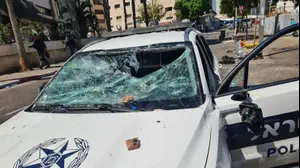 הפגנת מבקשי מקלט אריתראים בתל אביב, 2 בספטמבר 2023