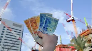 שוק הדיור בישראל