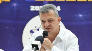 ראש עיריית רמת גן, כרמל שאמה הכהן