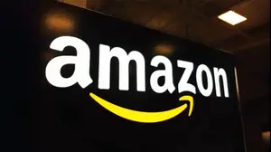 אמזון