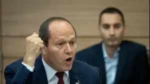 ניר ברקת, דיון ועדת הכלכלה, 6 בדצמבר 2023