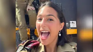 ליבי כהן מגורי ז"ל