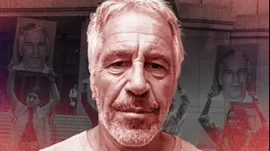 ג'פרי אפשטיין