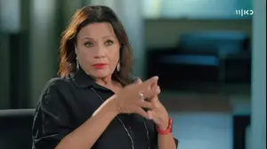 "האחת" בכאן 11, בהגשת סימה קדמון