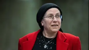 השרה למשימות לאומיות אורית סטרוק