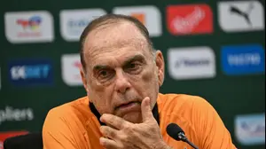 אברהם גרנט מאמן נבחרת זמביה