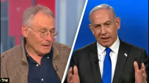אייל איל מגד בנימין נתניהו