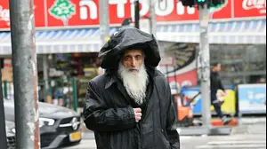 מזג אוויר בבני ברק 4 בפברואר 2024