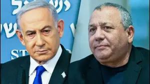 גדי איזנקוט, רה"מ בנימין נתניהו