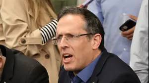 משה (קינלי) טור פז, 12 בפברואר 2024