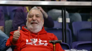 מאמן העבר והפרשו שימי ריגר