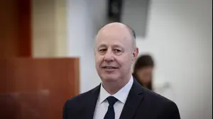עדותו של צחי הנגבי בתיקי האלפים, בימ"ש מחוזי ירושלים, 5 במרץ 2024