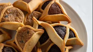 פורים 2024, אוזני המן של בייקרי