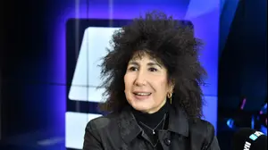 יפעת בן חי שגב  מתארחת ב"תיק טוק", מרץ 2024