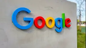 קמפוס גוגל במאונטיין ויו, קליפורניה
