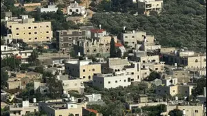 הפרות סדר ביהודה ושומרון בעקבות איתור גופתו של בנימין אחי מאיר בן ה-14 13 באפריל 2024