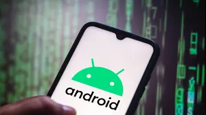 אנדרואיד סייבר