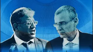 איתמר בן גביר, יריב לוין, בית המשפט העליון