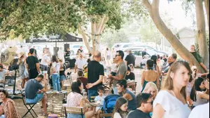 יקב שורק