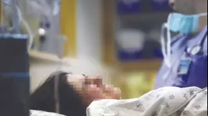 חדר לידה