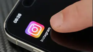 אינסטגרם