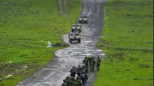 חיילי מילואים 24 בינואר 2024