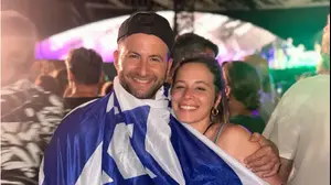 גיא הוכמן קולדפליי