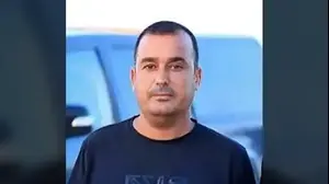 מוחמד אל-אטרש