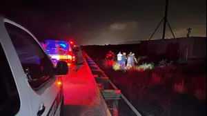 נעצר החשוד בסדרת ניסיונות אונס בחוף החותרים בטירת הכרמל