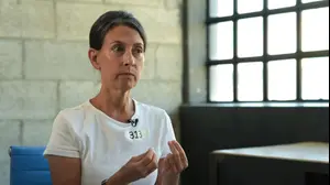 הרש גולדברג-פולין, ג'ון פולין רייצ״ל גולדברג
