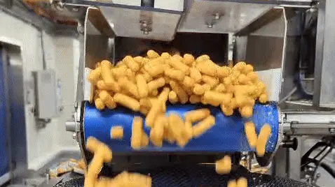 מפעל במבה, אסם, קריית גת