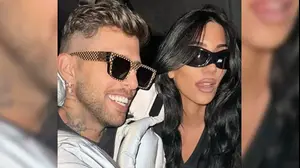 בן אל תבורי ודני לוי