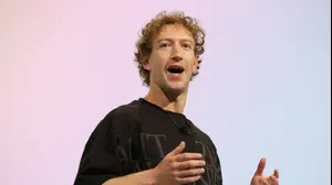 מארק צוקרברג