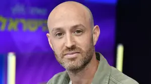 ג'ימבו ג'יי, מצעד שנתי וואלה גלגלצ, 1 באוקטובר 2024