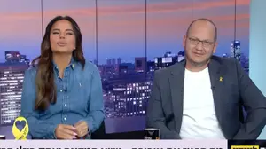 אופירה ולוינסון