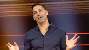 שחר חסון