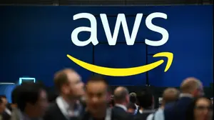 אמזון AWS