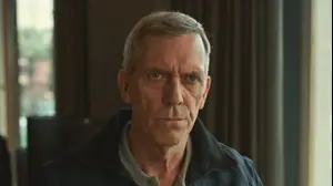 יו לורי, "טהרן" עונה 3