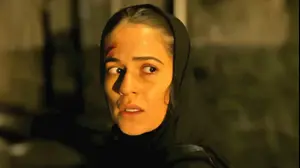 ניב סולטן, "טהרן" עונה 3