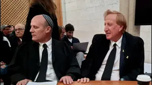 עתירת התנועה למען איכות השלטון בישראל נגד ממשלת ישראל, בנוגע להקמת ועדת חקירה ממלכתית לחקר אירוע השבעה באוקטובר ומלחמת "חרבות ברזל", ביהמ"ש העליון , 11 בדצמבר 2024
