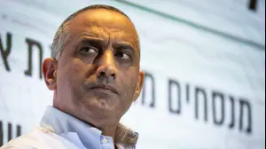 דדי שמחי, 1 בדצמבר 2024