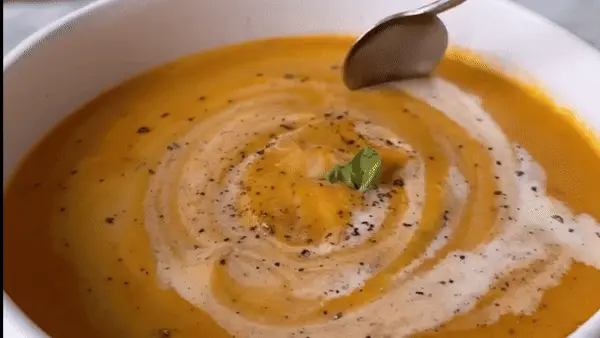 מרק 7 ירקות