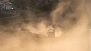 פעילות כוחות אוגדה 98, מרחב אלח'יאם, דרום לבנון, דצמבר 2024