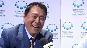 רוברט קיוסאקי