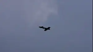 כטב"ם של חיזבאללה