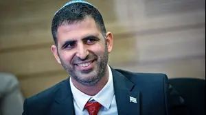 שלמה קרעי, כנס המאבק על חופש הביטוי והעיתונות, 4 בדצמבר 2024