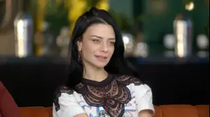 נינט טייב ״הכוכב הבא״. ינואר 2025