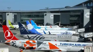 חברות תעופה