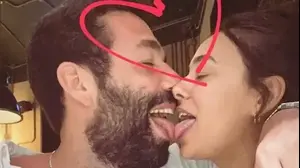 רביד פלוטניק ומאי גריאני