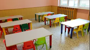 פעוטון - אילוסטרציה